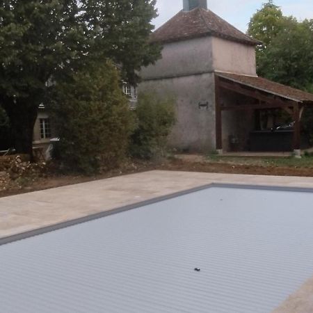 La Rossignolerie - Cabane Aux Oiseaux Chouzy-sur-Cisse Buitenkant foto